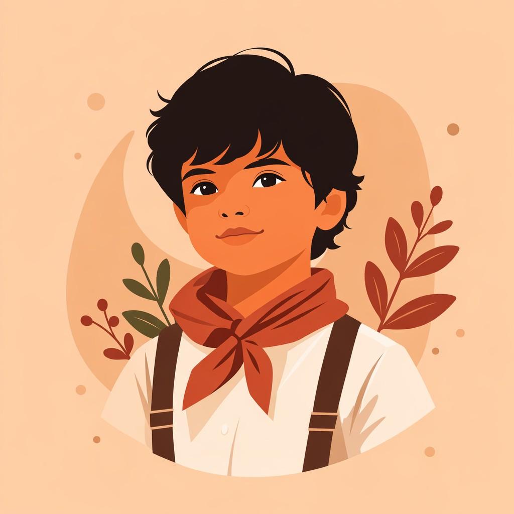 Kids' Pakistani Clothing - Coming Soon