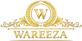 Wareeza - Premium Pakistani Clothing