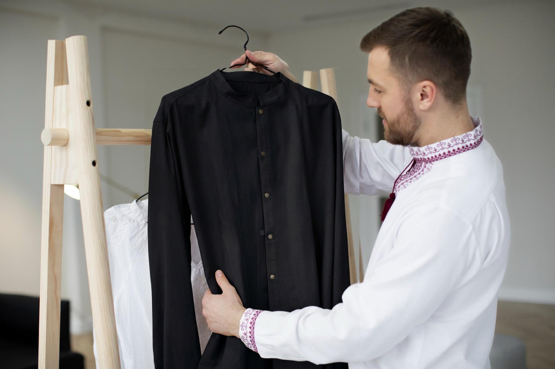 Men's Shalwar Kameez - The Complete Style Guide