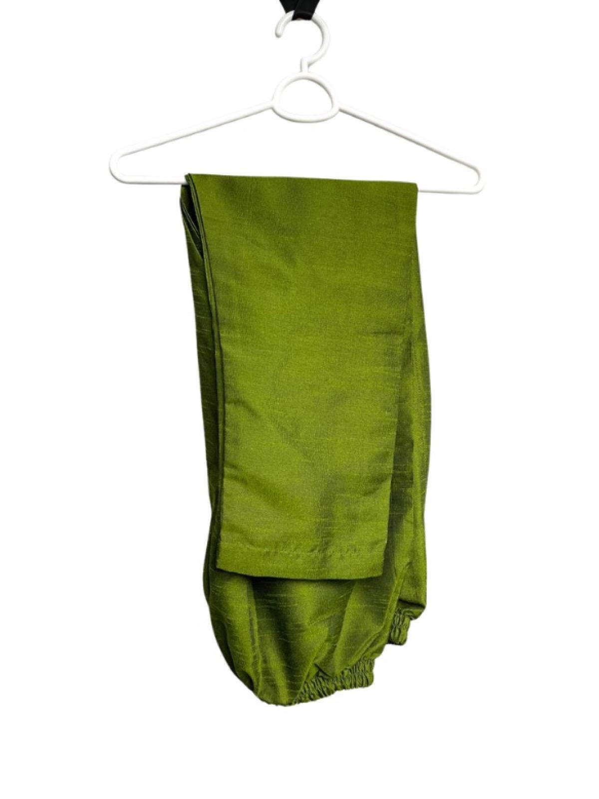 2 Piece Raas Pret Green - Image 3