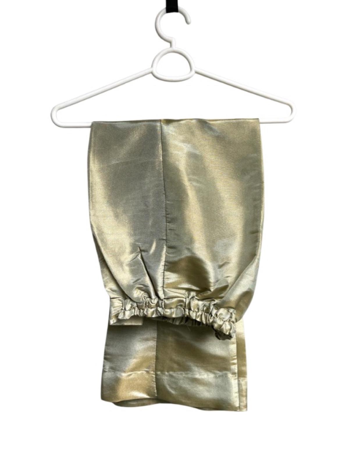 3 Piece Masoori Fancy Suit - Image 4