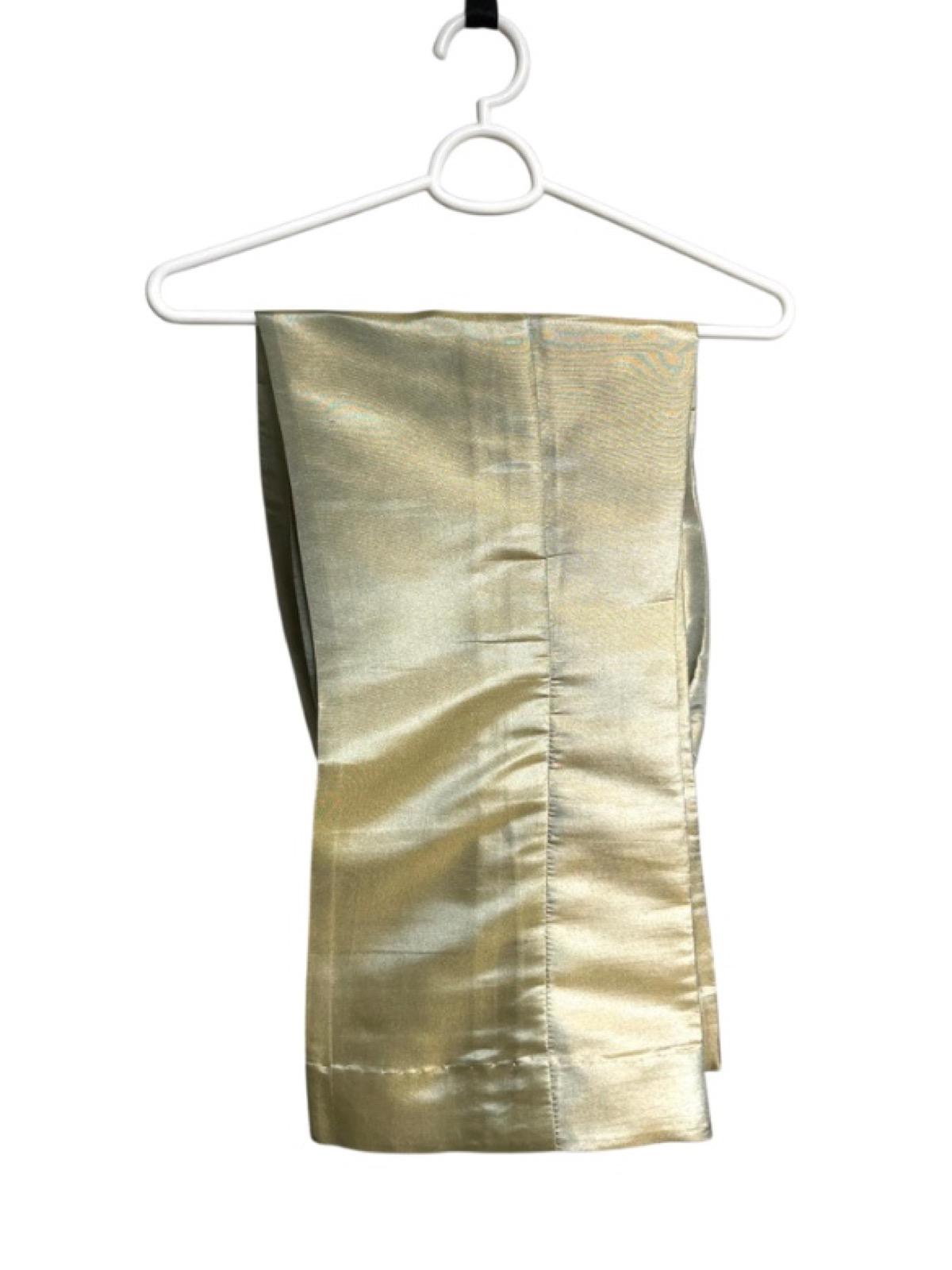 3 Piece Masoori Fancy Suit - Image 5