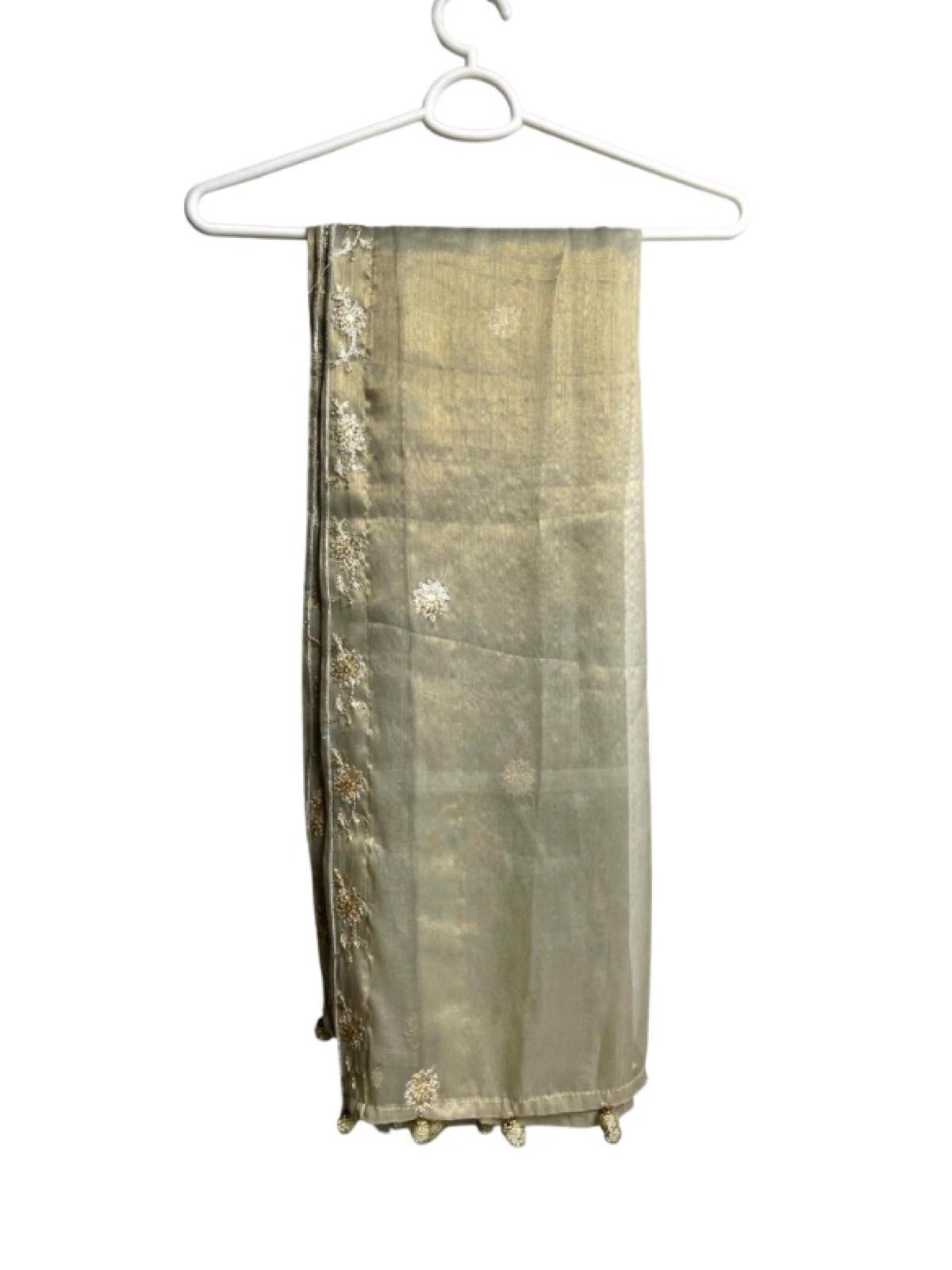 3 Piece Masoori Fancy Suit - Image 6