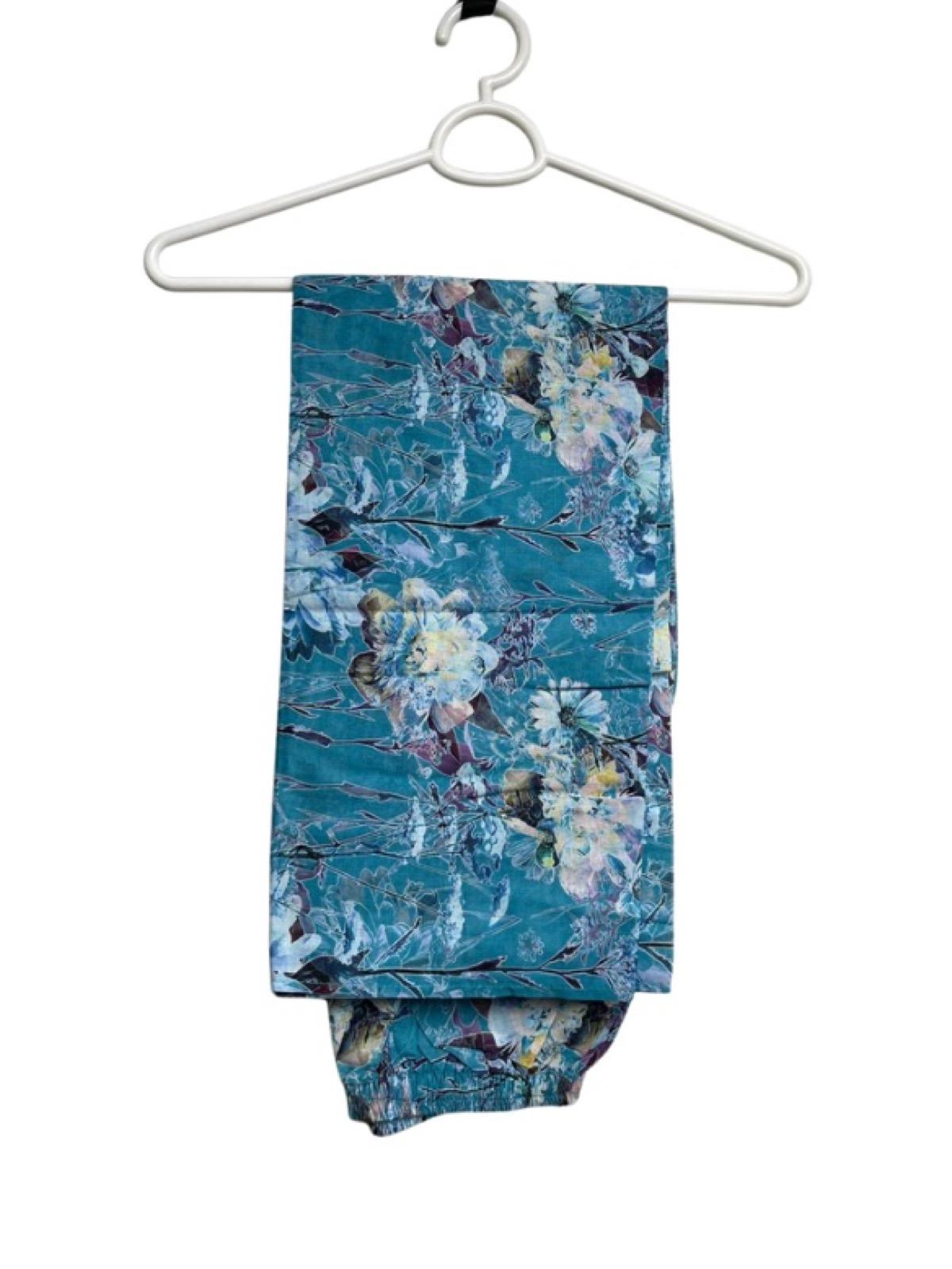 2 Piece Lawn Trouser Shirt - Image 3