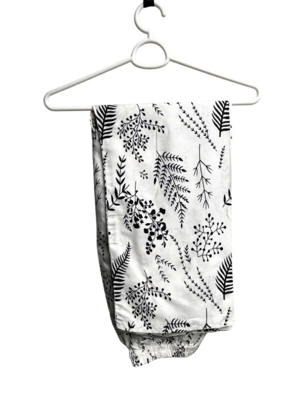 2 Piece Linen Trouser Shirt - Image 3