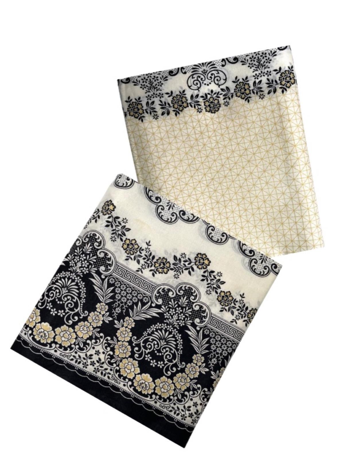 Mausummery Lawn Unstitched - Image 1