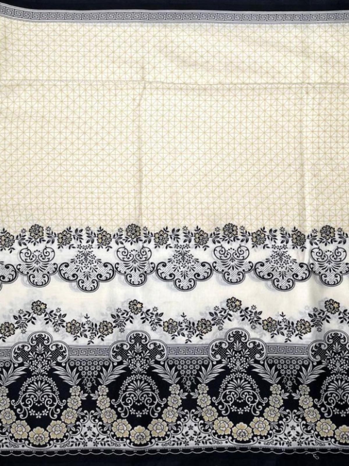 Mausummery Lawn Unstitched - Image 2