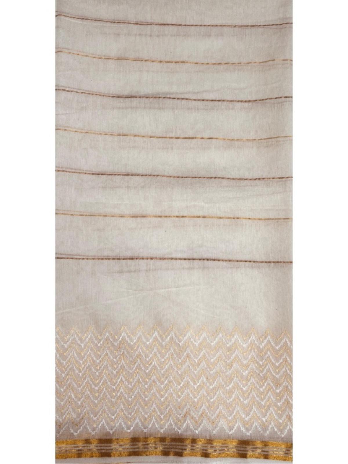 2 Piece Zari Lawn - Image 5