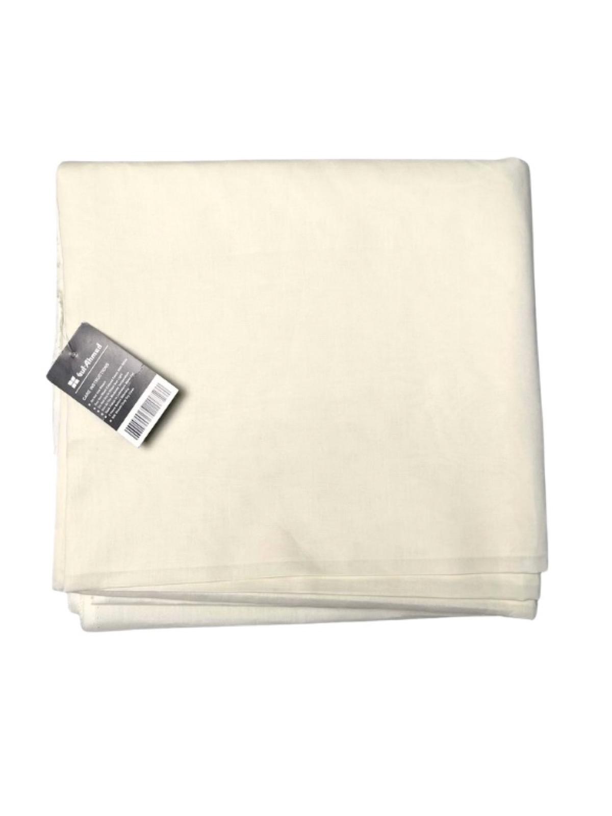 Cream Shalwar Kameez