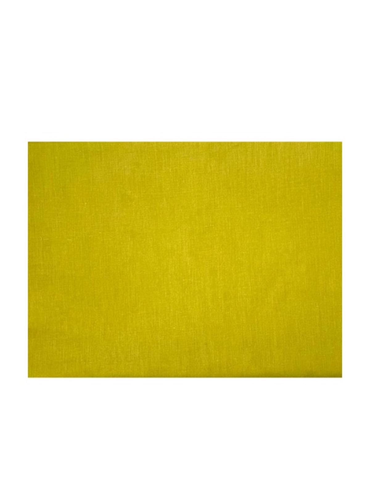 Mehndi Green 2 Piece Plain Suit