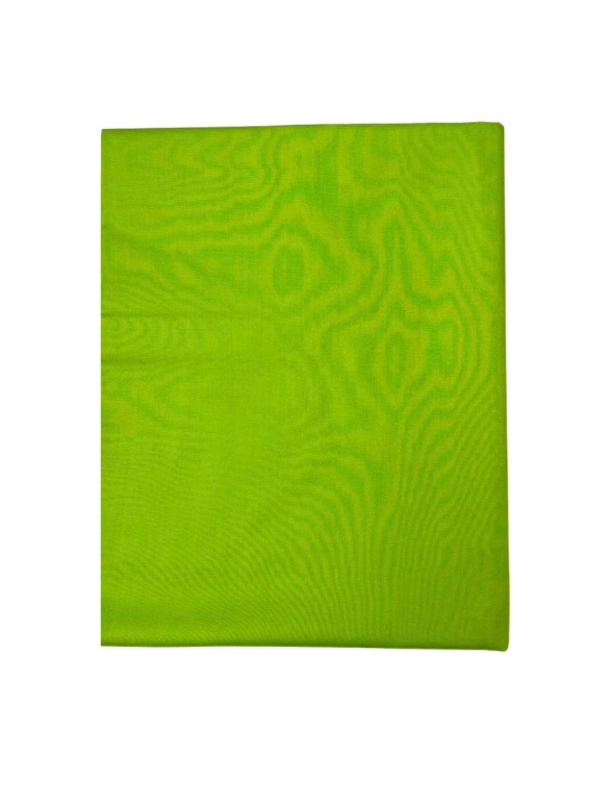 Safa Noor Parrot Green Unstitched Suit - Image 5