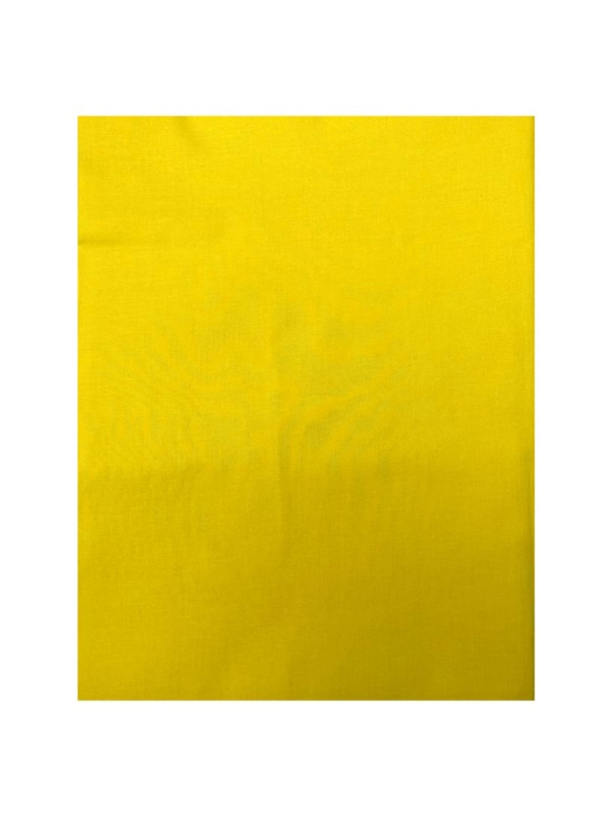 Safa Noor Yellow Unstitched Suit - Image 5
