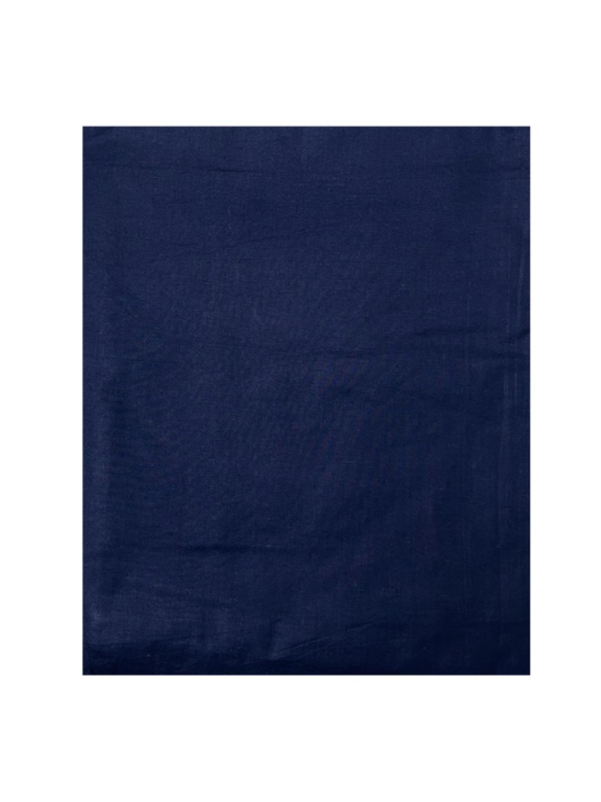 Classic Lawn Blue & White - Image 5